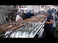 Skywin Automatic Biscuit Production Line with On edge Packing line