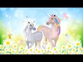 Kids Sleep Meditation UNICORN KINGDOM A Unicorns Sleep Story for Children to Fall Asleep