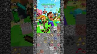 Falling Pickaxe Live | Chat Controls the Game! | Python Interactive 2D Mining Game