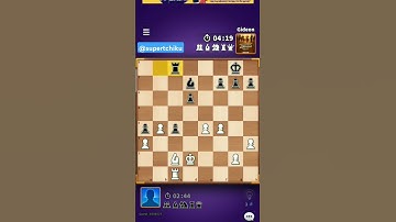 It was not #shorts #checkmate but i won the #chess match #game7 #gmaeplay #chesstactics