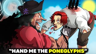 Shanks vs Blackbeard Will Change the ENTIRE Final Saga