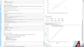 Matlab ile Regressyon ve regressionLearner uygulaması