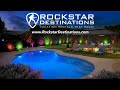 Rockstar paradise phoenix arizona airbnb tour  airobird media arizona