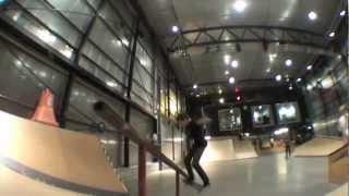 Winter Montage 2012