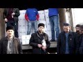 Акция &quot;Продукты в каждый дом&quot; г.Кизилюрт 12.12.2015 г.