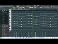 How to make with free plugins  make  beat easier  fl studio tutorial 20232024