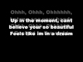 Chris brown  yeah 3x lyrics on screen new song 2011