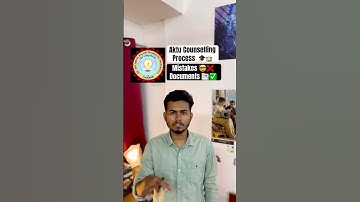 AKTU / UPTU 2025 Counselling Process🎓✅: Documents, Dates, & Top Colleges Explained 📑❌