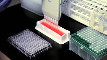 Attune™ NxT Flow Cytometer: Acoustics