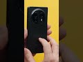 OPPO Find N6  FOLD  FIRST LOOK REVIEWS SHORTS #oppo #firstlook #tech