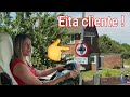 Ooh cliente difícil! 🤦‍♂️Inglaterra. Vídeo n°455