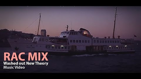 Washed out New Theory - None Official Videoclip (Rac Mix)