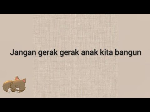 ASMR COWOK - Jangan gerak gerak diam