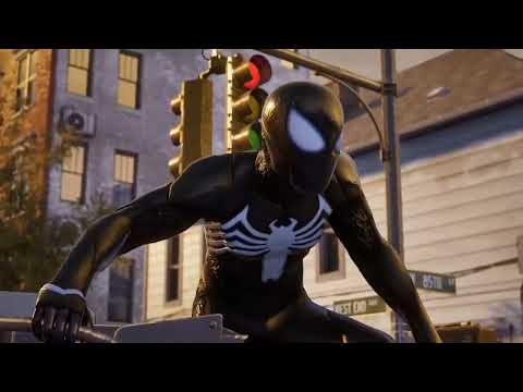 Marvel's Spider Man 2 внезапно уже можно играть на ПК и бесплатно