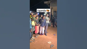 How People Were So Excited To Go Live On Ntv Uganda Africancountry Kampalauganda Travel 