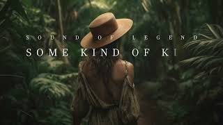 Sound Of Legend - Some Kind Of Kiss (Remix) Resimi