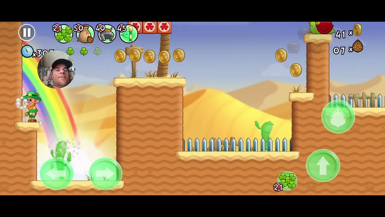 LEPS WORLD GAMEBEAUTIFUL ARCADE GAME FOR CHILDREN!!! YouTube