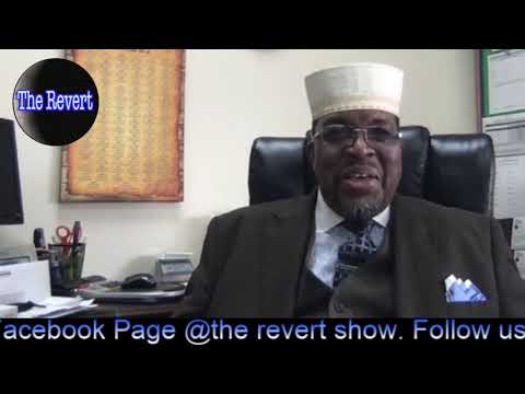 Brother Nader Revert Story, The Establishment of Al-Ikhlas Training Academy