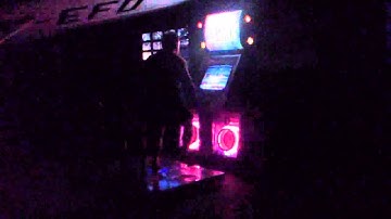 DDR 5th Mix -  NEVER GONNA MAKE (FACTORY DANCE TEAM MIX)