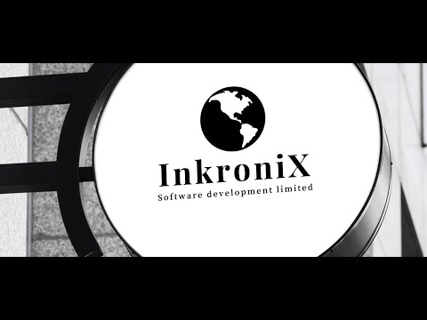 INKRONIX Softwares ( Employees Onboarding)........