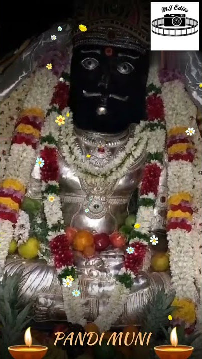Madurai pandi muniswarar status songllwhatsapp tsatus ll God songs