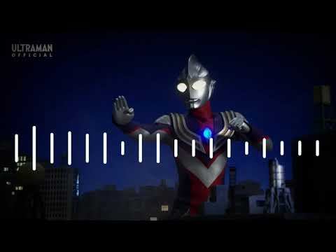 (Brave Love, Tiga) Ultraman Tiga ending song - lyrics