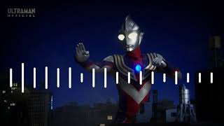 (Brave Love, Tiga) Ultraman Tiga ending song - lyrics