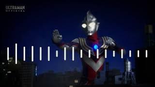 (Brave Love, Tiga) Ultraman Tiga ending song - lyrics