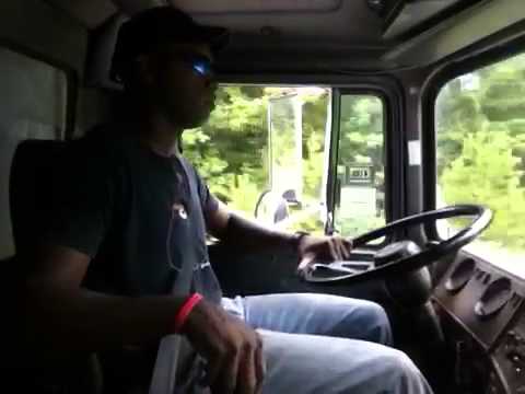 dump truck drivers