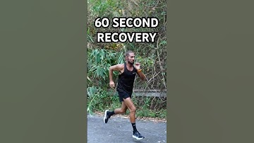 This Shows You’re Getting Fitter | RUNNING | INTERVALS | MARATHON