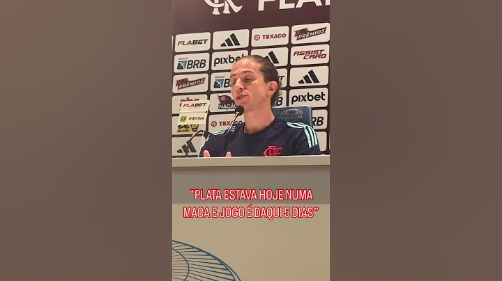 FILIPE LUÍS FALA DOS JOGADORES DO FLAMENGO!
