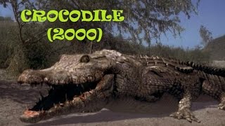 Crocodile (2000): Official Green Band Trailer