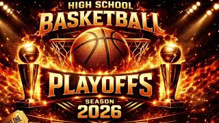 Appling County vs Clinch County - High School Basketball