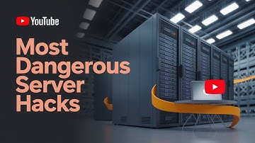 2025’s Most Dangerous Server Hacks ( Are You At Risk? )
