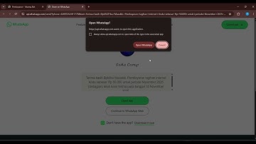 Aplikasi Manajemen iuran WIFI RT RW NET