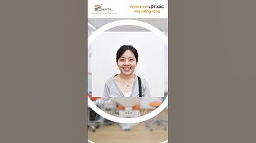 Hành trình LỘT XÁC nhờ niềng răng của khách hàng Tô Như Quỳnh