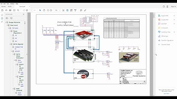 Tutorial: Generating an Intelligent PDF with OrCAD Capture 17.2