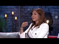 لحظة بكاء كاريس بشار في برنامج هذا أنا