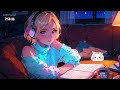 Ultimate lofi beats for maximum concentration and relaxation