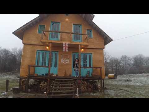 მამბერი - რაჭა ჩვენი სიყვარული