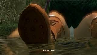 Tekken 6 - Julia Chang Vs Craig Marduk リョナ - Great Forest Stage