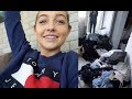 Cleaning out my Closet + Another Giveaway