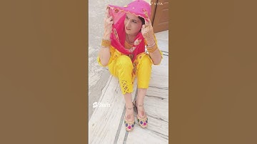 Thumbnail of #haryanvi#haryanvi song#YouTube shorts #daily short #trending##viral