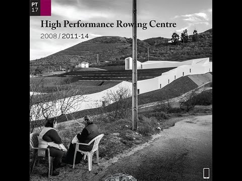 Shortlisted EUMiesAward2015 - High Performance Rowing Centre - Vila Nova de Foz Côa - spacialAR-TE