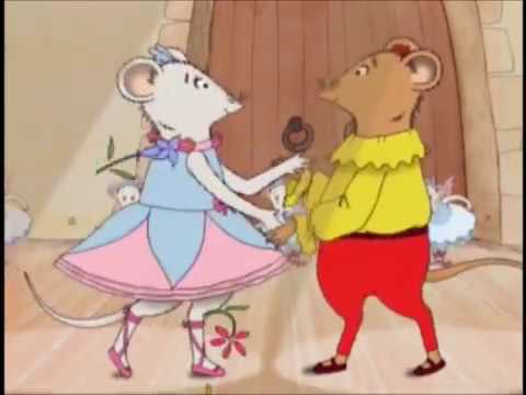 Meet Angelina Ballerina Angelina Ballerina The Ballet Tickets 