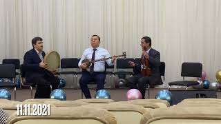 Tani Maqom Chorgoh 11.11.2021