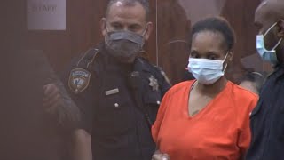 Famous Judge set bond at $4.5 million for Cypress mom and boyfriend accused of abusing twin teens Wealth
