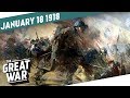Assassination Attempt on Lenin - Chaos in Romania I THE GREAT WAR Week 182