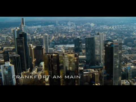 The A-Team - The Movie - Trailer 2 (HD) - Tysk / Tysk