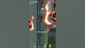 1v5 Insane Phoenix Clutch #valorant #shorts #shortvideo